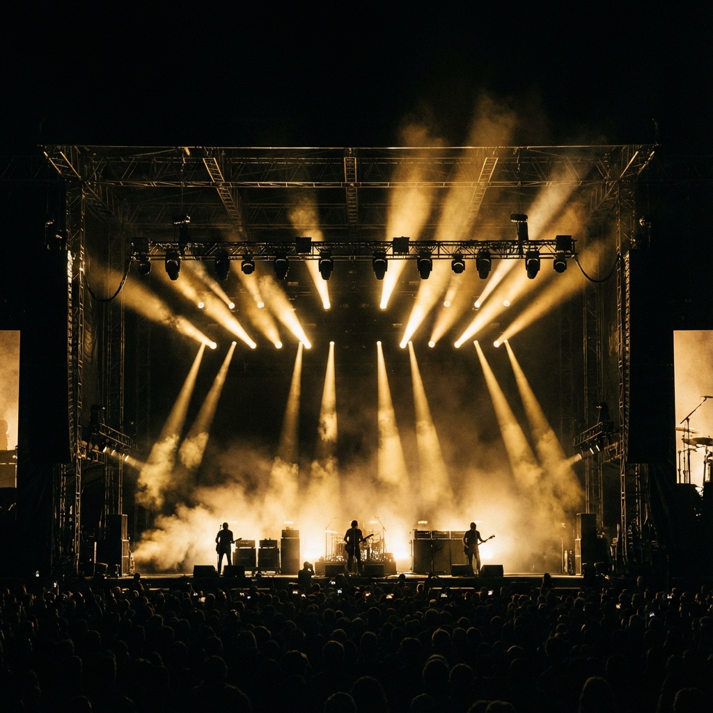 Live Shows