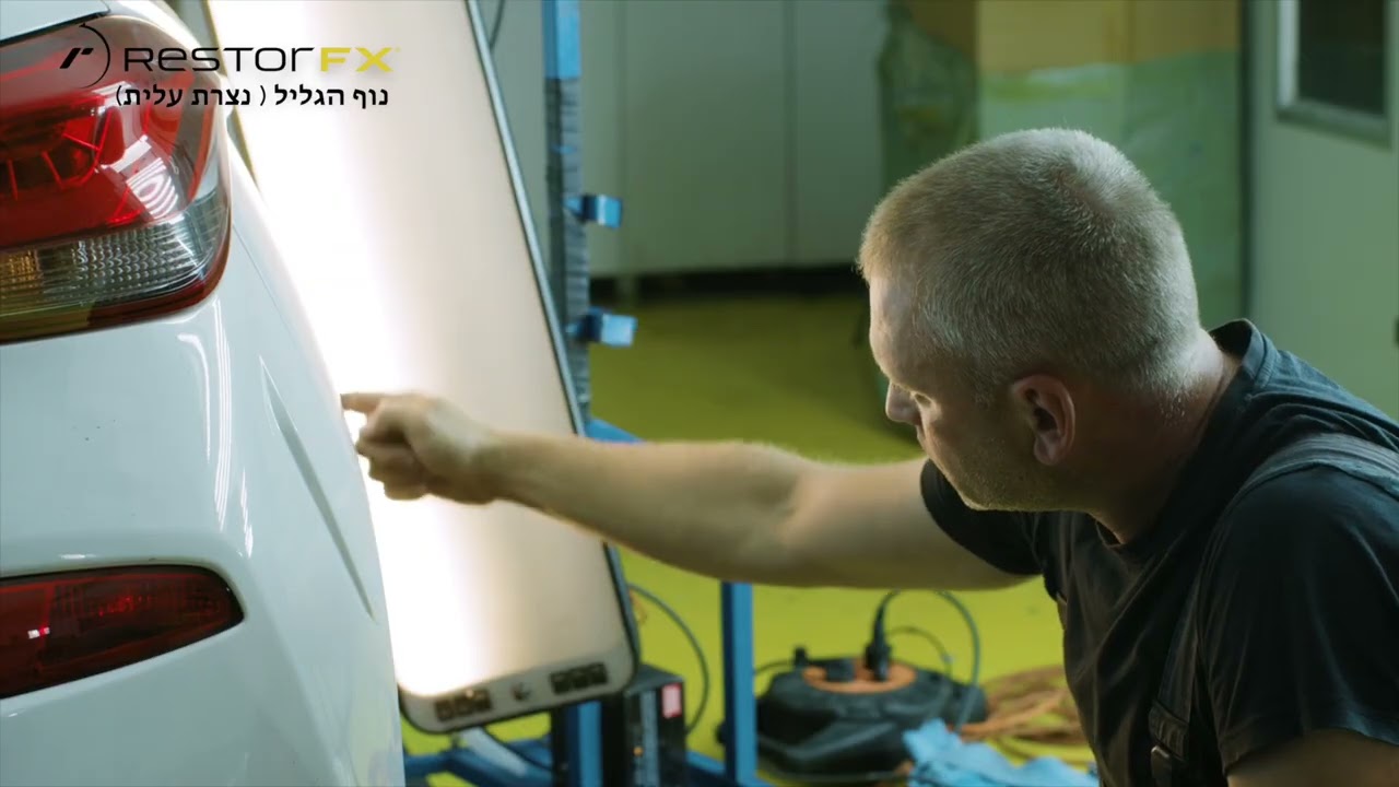 Marketing Campaign Video