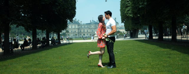 Love Story Film