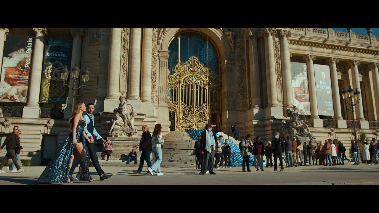 Love Story Film